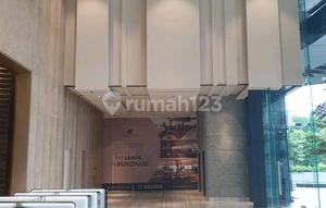 Disewakan Ciputra World Office Tower