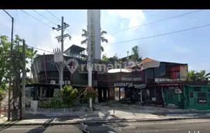 For Sale Cheap Commercial Area Indragiri Surabaya