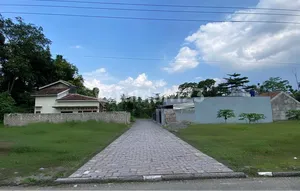 4 Tanah SHM Jogja Siap AJB Strategis Cicilan 0%