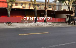Ruang Usaha Luas di Kota Malang 0 Jalan Raya Malang Surabaya