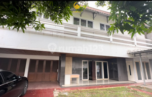 Disewakan Rumah Bisa Kantor Lokasi Strategis Dekat Sudirman Dan Senayan Dan Dekat Area Senopati Lokasi Pinggir Jalan Dekat Mrt Dan Lainnya Area Kebayoran Baru Jakarta Selatan