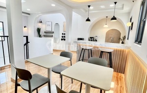 Dijual Cepat! Butuh Uang Bangetkost Eksklusif 21 Kamar Terisi Full Occupancy Income 59 Juta/Bulan Dekat Kampus Trisakti dan Perkantoran Harga 8.5 M Nego Sampai Deal Area Tomang Jakarta Barat