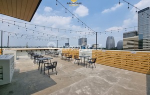 Dijual Cepat Kost 97 Kamar Terisi Full Jarang Ada Kost Investasi Menguntungkan Di Gading Serpong Dekat Kampus & Mall Dekat Dgn 2 Kampus (umn & Universitas Pradita) Dekat Mall Summarecon Serpong Area Gading Serpong Tangerang Banten