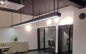 For Rent House Or Commercial Space Can Be Office Or Clinic Or Business Space Or Multifunctional Commercial Area Near Pakubuwono And Senayan And Near Blok M Area Kebayoran Baru South Jakarta
