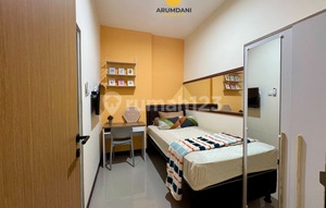 Dijual Cepat Kost 20 Kamar Full Terisi Dekat Grogol, Full 100%, Roi 10–11% Full Penghuni Harga Murah 5m An Nego Sampai Deal Di Jembatan Lima Jakarta Barat