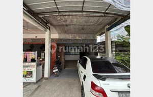 Strategic Shop House Near Singkawang Mall – Annual Rent