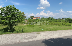Land Ready for Deed of Sale Near Janti