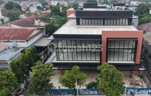 Selling Kemang Building Selling Office Building in Kemang, South Jakarta