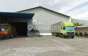 Gudang Dijual Solo Di Baki Sukoharjo