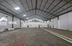 Warehouse for Rent in Solo, Colomadu, Karanganyar, Surakarta