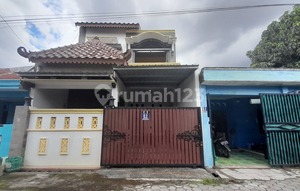 Rumah 2Lantai.dijual Solo Dekat Uns