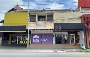 Sewa Ruko di Solo Dekat Stasiun Purwosari