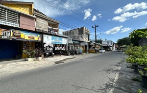 Ruko 2 Lantai Dijual Solo Kartasura Dekat Kampus Ums