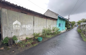 Tanah Bonus Bangunan Solo Baru Dekat Pakuwon Mall