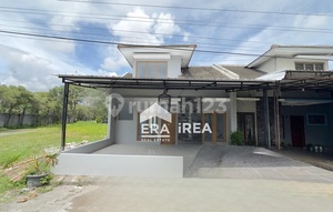 Rumah Cluster Dijual Murah Dekat Rs Indriati Solo Baru