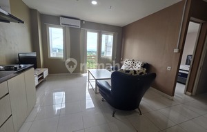 Di.sewakan.apartemen Sentul Tower Type 2 Bedroom Dekat Aeon Mall.