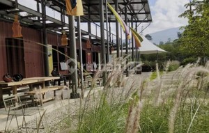 DISEWAKAN LAHAN STRATEGIS UNTUK DIWATA LEMBANG