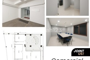 Office Space Rental / Business