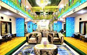 For Rent: Hotel 52 Rooms, Strategic Location. First Come, First Served. Own a 3-Star Hotel Business.