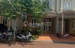FOR SALE Samara Village House 7 x 9 Gading Serpong