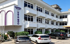 Hotel Tasia Ratu Pekanbaru Riau Location Jl. Kh. Hasyim Ashari Sudirman Negotiate Until Deal