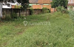 Land plot near Palembang airport