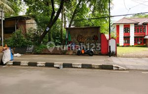 Tanah Komersil Di Cibinong Pemda Tegar Beriman