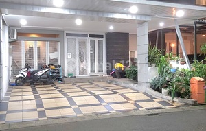 Rumah Termurah Jarang Ada di Cluster Summarecon Bekasi