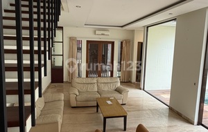 Kemang Townhouse 3 Bedrooms Private Pool