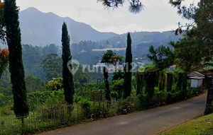 Lembang Cool Villa, Strategic, Elegant, Swimming Pool, 2 Balconies BBQ