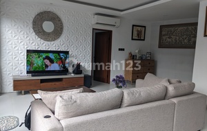 Modern Minimalist 3-Bedroom House in Goa Gong, Spacious! Comfortable!