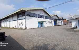 West Cikarang Factory Bekasi Warung Bongkok Sukadanau