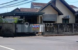 Rumah Hook Siap Huni Jimbaran