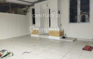 Rumah Siap Huni Asri Sejuk Cluster Lembah Hijau