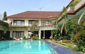 Hotel Bagus, Nyaman, Ciawi Bogor, 2 Menit Dari Pintu Tol Jagorawi