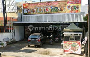 Dewa Poros Hertasning Premium Area Land Lease