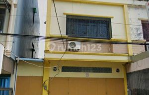 Shop House Near Losari Beach &#43; Stella Maris Tourist Area