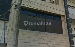 Ruko Pecinan Super Strategis Area Premium