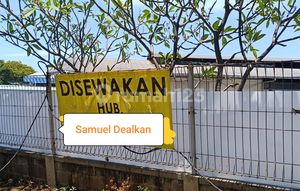 Berbek Industrial Factory - 1 Year Lease - Warehouse + Office