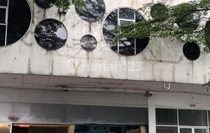 Dijual Ruko Lokasi Strategis di Cikupa Citra Raya