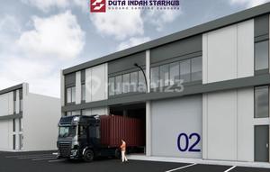 Ruang Usaha di Cengkareng bisa Tuk Gudang Cocok Tuk Usaha Bisnis Anda