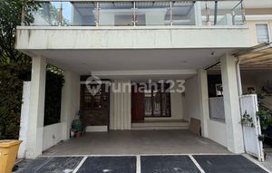 For sale, The Gading Residence house, Kelapa Gading, North Jakarta.