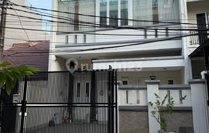 FOR SALE BEAUTIFUL GADING PUSPA HOUSE KELAPA GADING NORTH JAKARTA