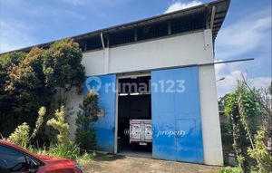 Gudang Layak Pakai Citayam Bogor