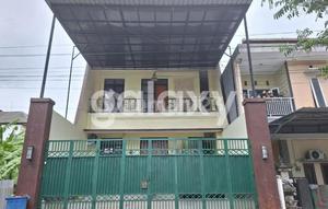 MODERN 2-STORY HOUSE IN TUKAD BADUNG RENON DENPASAR, BALI