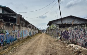 Disewakan Tanah/Kavling di Jl. Holis Bandung Ben