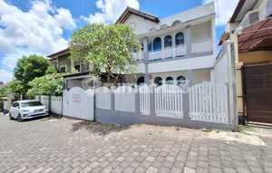 For Rent Semi Villa Mediterranean Style in Kerobokan, Bali