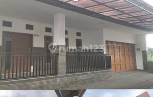 Ready-to-Occupy House in South Sumedang, Sumedang Cheap Auction