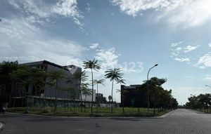 Super Murah Sekali Dijual Kavling Residensial Pik2 598m2 Tidak Wajib Bangun