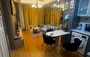 DIJUAL APARTMENT GOLD COAST SIAP NEGO SAMPE DEAL 51m2 PIK